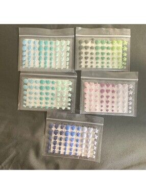 Close To My Heart Dots Bundle 5 Pack